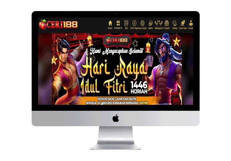 Hero Ceri188